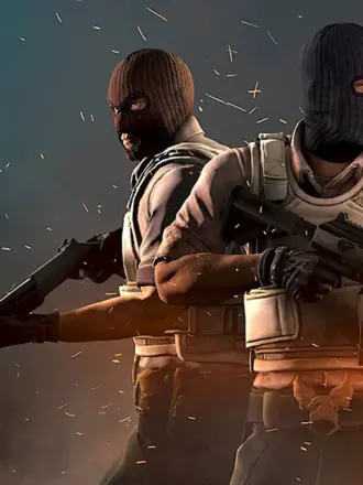 CSGO